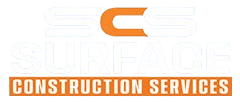 Surface Construction Services